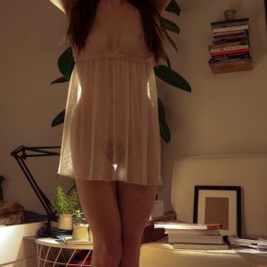amateur-Foto Small enough that you can carry me to bed â™¡