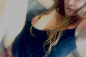 foto amadora I really like my nipple in this one [F38]