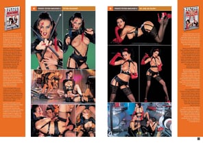 amateur pic Private Magazine SEX 064-58