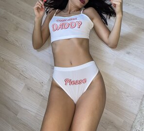 Come here Daddy? Please ? ðŸ¥º