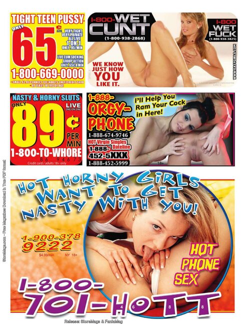 Club Confidential Magazine 2010 12-100