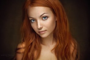 amateur-Foto Hair Face Eyebrow Red hair Lip Beauty 