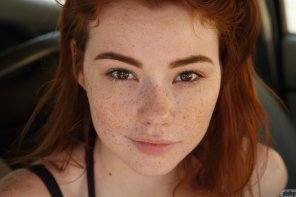 foto amatoriale Sabrina Lynn [MIC]