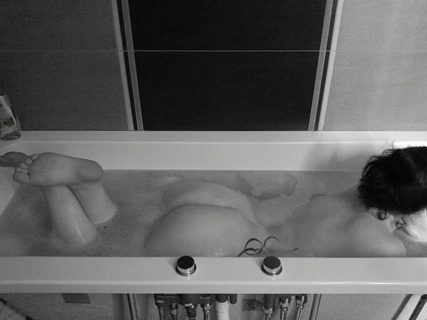 Splish splash I was taking a bath ðŸŽµðŸŽ¶ [F]