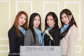 amateurfoto TOKYO HOT N0914 SP 2013 PART-2-1