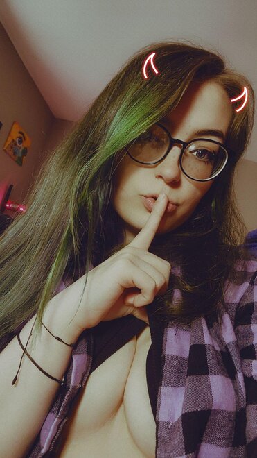 Good girls are bad girls who haven#t been caught