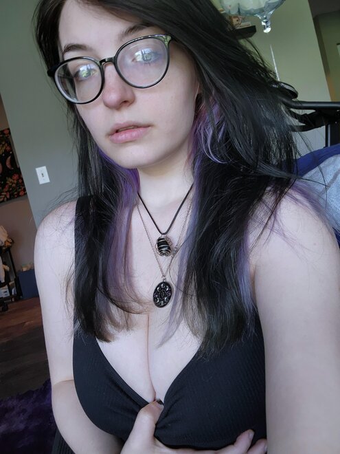 Now that it#s getting a little colder I#m gonna have to start covering up more