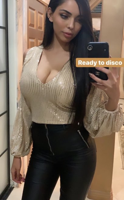 Ready to Disco