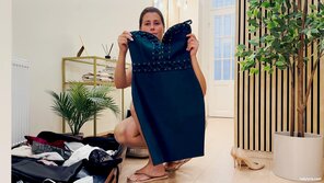 Toothsome Lady Lyne – Getting a full fuck treatment – 248 pics