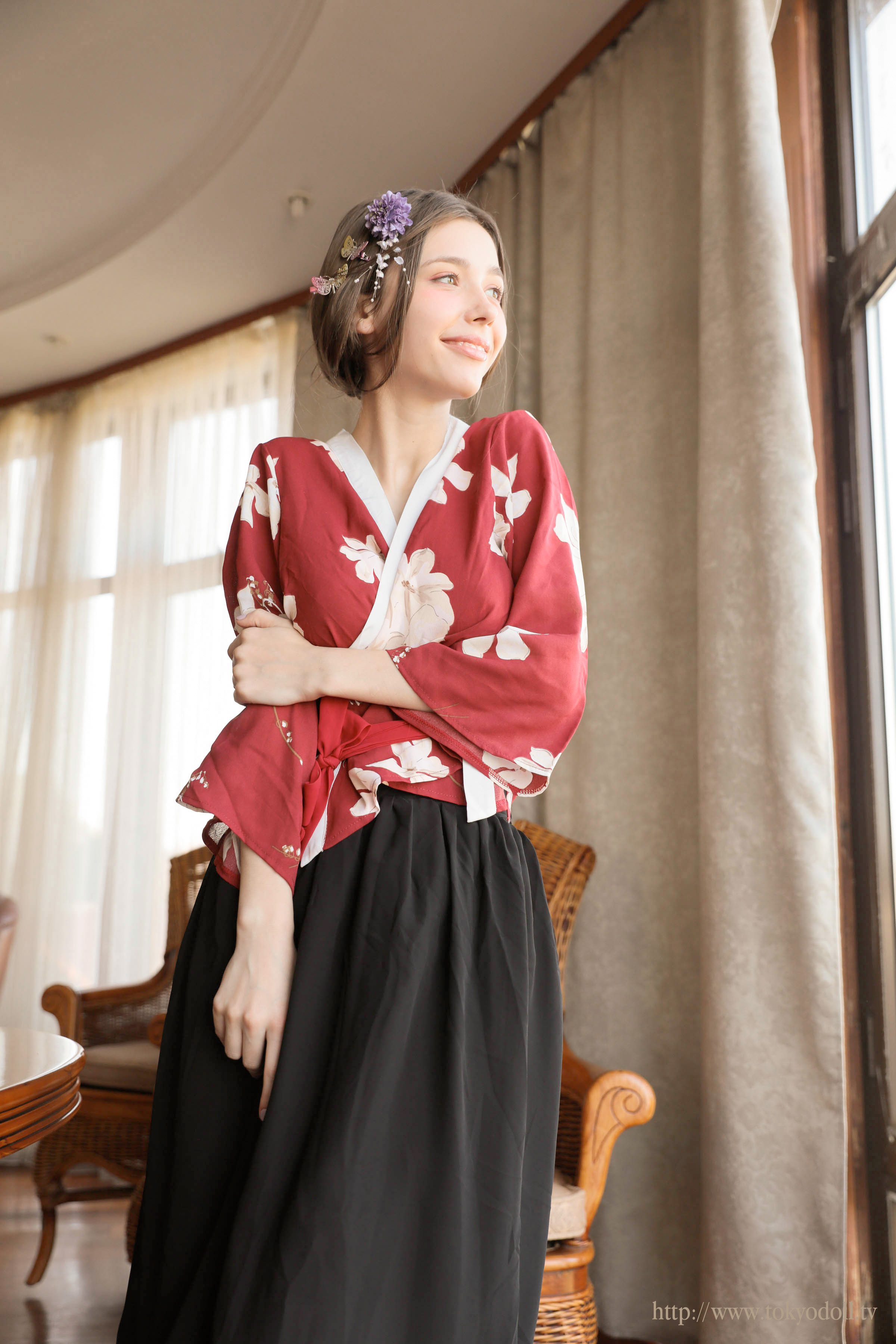 amateur photo MilaA014_004