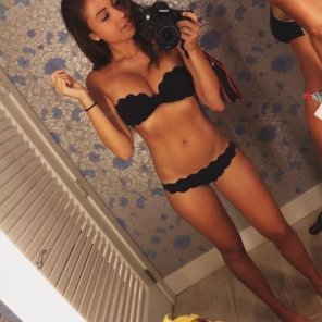 amateur-Foto Lingerie Clothing Brassiere Undergarment Bikini 