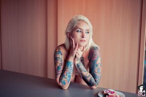 amateurfoto Suicide Girls - Luxf3rr - Sexy Mondays (52 Nude Photos) (49)