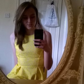 amateur pic Yellow