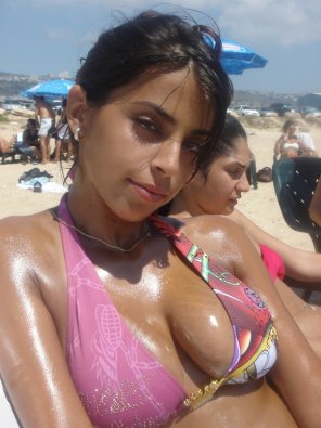 foto amatoriale Indian Babe Teen