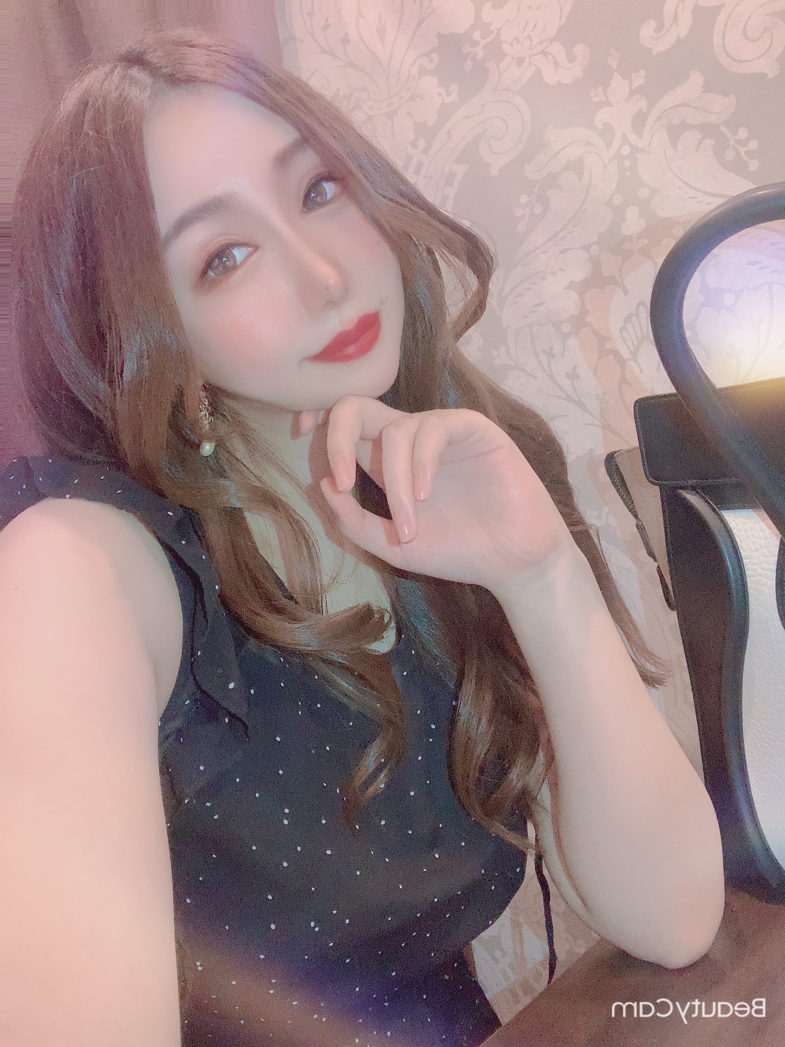 amateur photo Nina-36