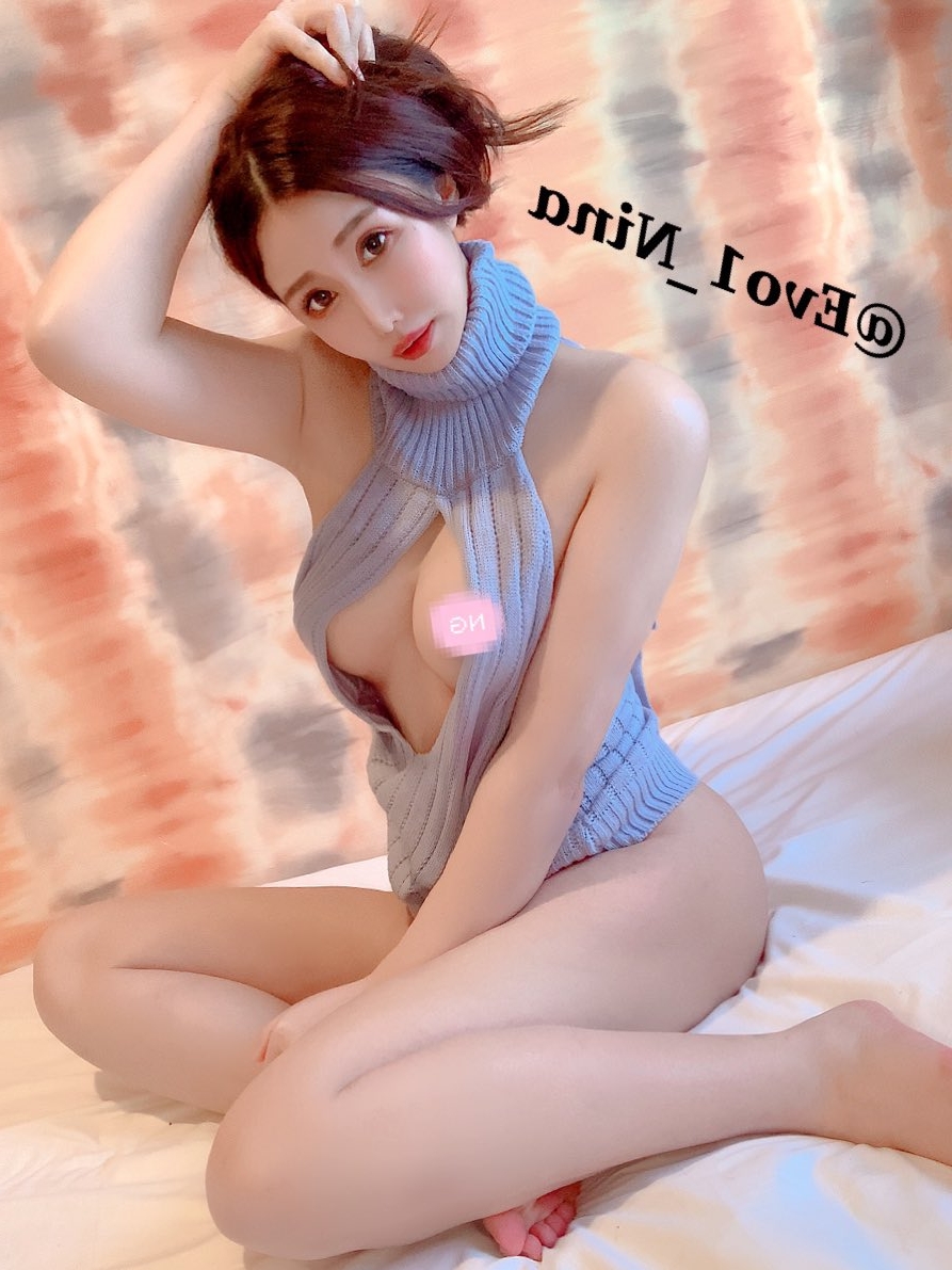 amateur photo Nina-40