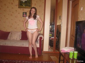 foto amadora bra and panties 21