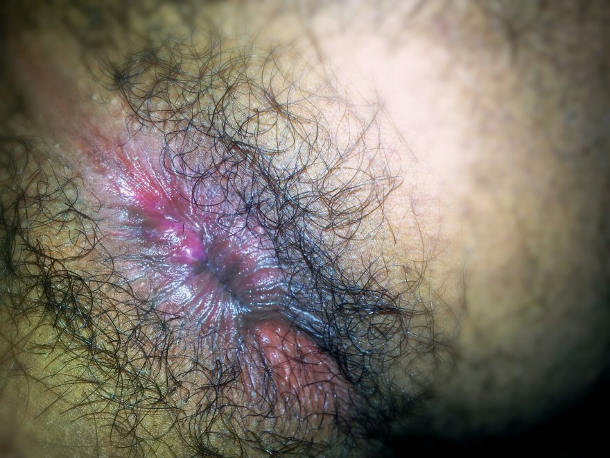 my ass hole close up shot , do you like it ?