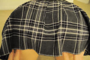 amateur-Foto Lift That Skirt