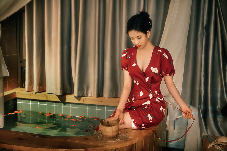 年年Nnian - Mu Qiu (forty three)