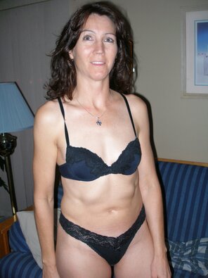zdjęcie amatorskie bra and panties (295)