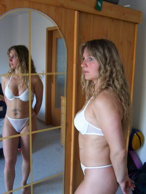 foto amatoriale bra and panties (491)