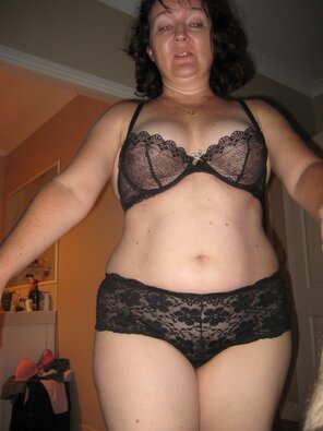 amateurfoto bra and panties (996)
