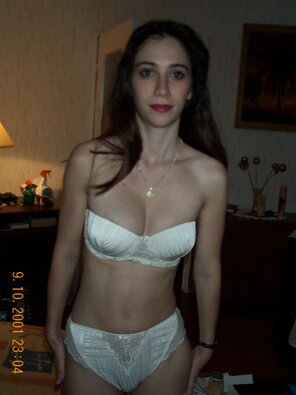 foto amatoriale bra and panties (202)