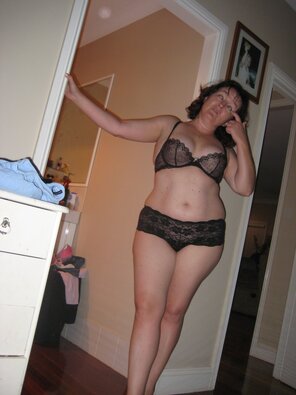 amateur photo bra and panties (997)