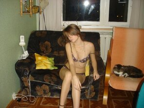 foto amatoriale bra and panties (213)