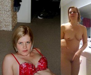 foto amatoriale bra and panties (964)