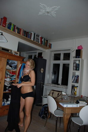 amateur photo bra and panties (872)