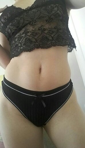 amateur pic Cum start the year with me â™¥