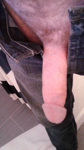 zdjęcie amatorskie Leg Human leg Skin Jeans Arm 