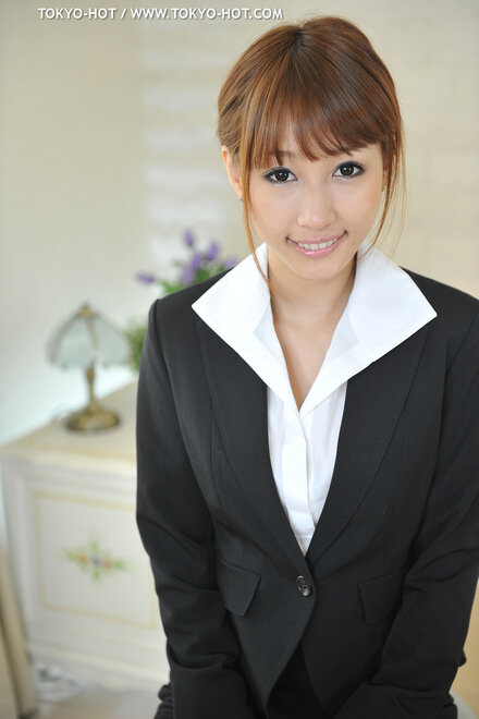 Tiara Ayase-216 nude