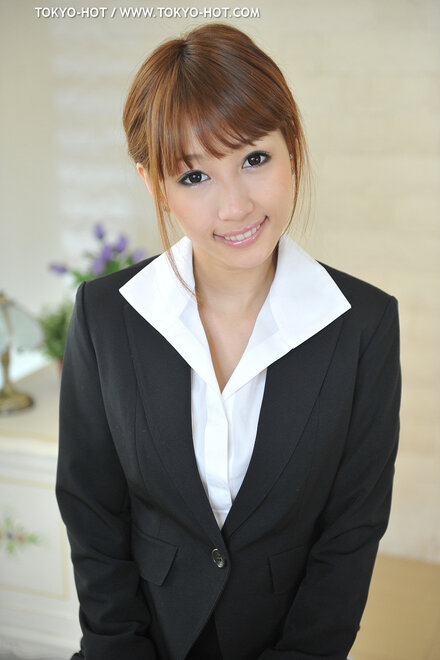 Tiara Ayase-217 nude