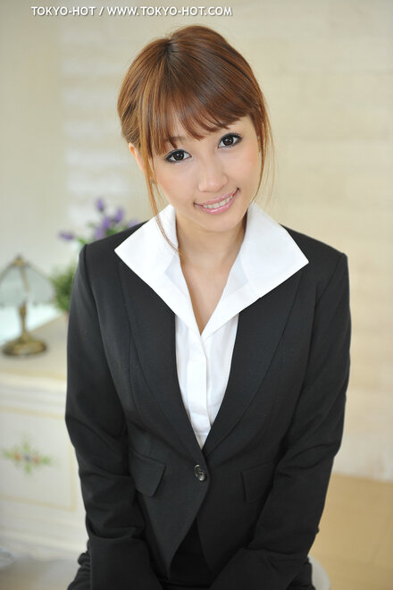 Tiara Ayase-218 nude