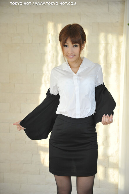 Tiara Ayase-269 nude