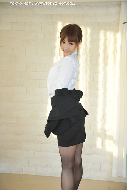 Tiara Ayase-276 nude