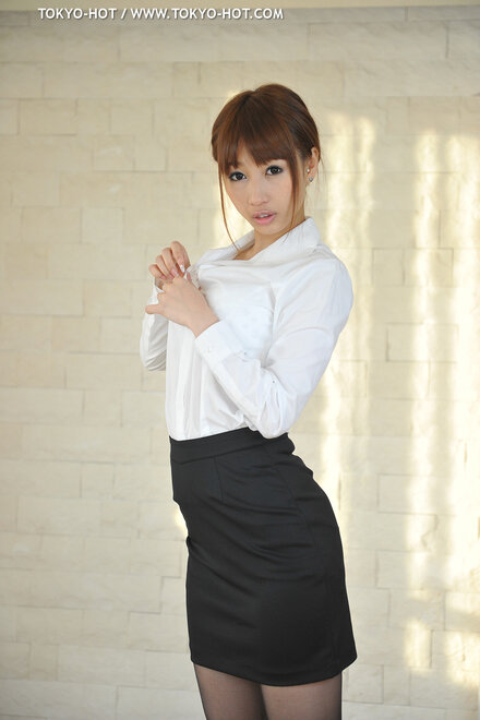 Tiara Ayase-279 nude