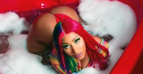 foto amatoriale Nicki-Minaj-nude-porn-trollz-sexy-hot-butt-boobs-ScandalPlanet-8