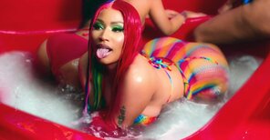 foto amatoriale Nicki-Minaj-nude-porn-trollz-sexy-hot-butt-boobs-ScandalPlanet-12