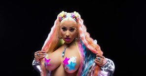 アマチュア写真 Nicki-Minaj-nude-porn-trollz-sexy-hot-butt-boobs-ScandalPlanet-20