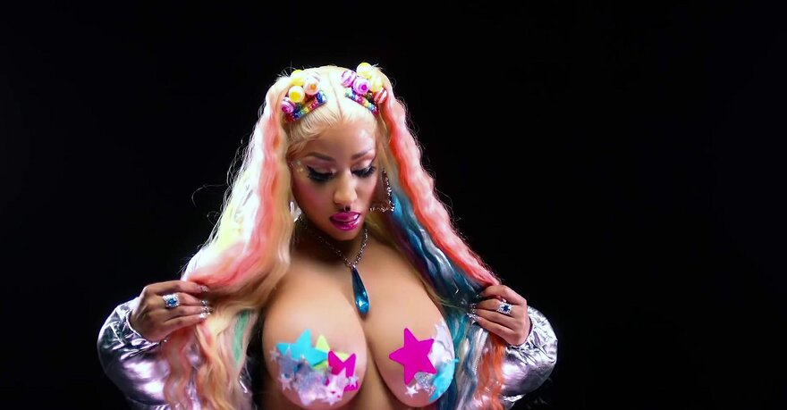 Nicki-Minaj-nude-porn-trollz-sexy-hot-butt-boobs-ScandalPlanet-24