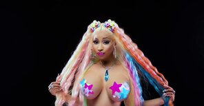 アマチュア写真 Nicki-Minaj-nude-porn-trollz-sexy-hot-butt-boobs-ScandalPlanet-26