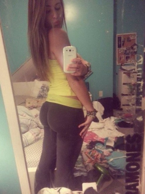 yoga pants