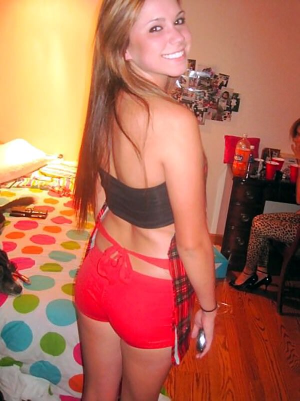 Fucking College Girls
