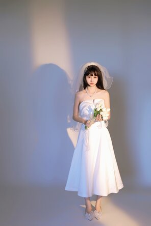 foto amadora 金鱼kinngyo - 你的新娘 (1)