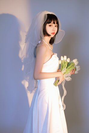 foto amadora 金鱼kinngyo - 你的新娘 (2)