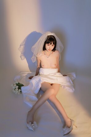 アマチュア写真 金鱼kinngyo - 你的新娘 (26)